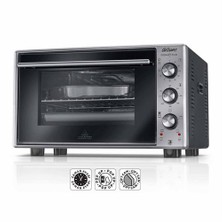 ARZUM AR293 COOKART PLUS MIDI FIRIN