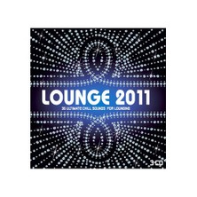 Lounge 2011 (Deluxe Versiyon)