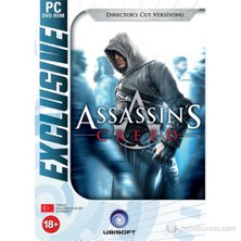 Assassins Creed PC
