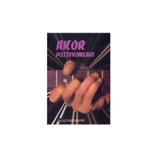 Akor Pozisyonları - Gitarda 2400 Akor