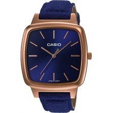 Casio LTP-E117RL-2ADF Standart Kadın Kol Saati