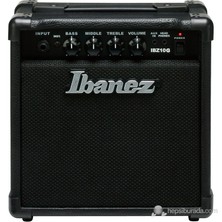 Ibanez Ibz 10G 10 Watt Elektro Gitar Amfisi