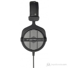 Beyerdynamic DT 990 Pro-Studio Kulaküstü Kulaklık (250 Ohm)