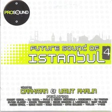 Future Sound Of Istanbul Vol.4 (2 CD)