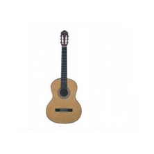 Barcelona Lc 3900 Nl Naturel Klasik Gitar