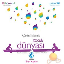 Çetin Işıkgözlü - Çocuk Dünyası