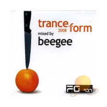 Trance From 2008 - Mıxes By Beegee