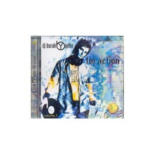 Yeter For Action (dj Burak) Cd