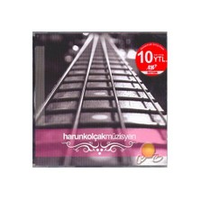 Harun Kolçak - Müzisyen (CD)