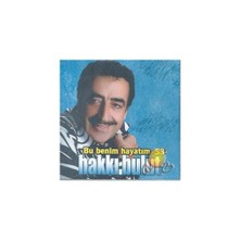 Bu Benim Hayatım ( Hakkı Bulut )-cd