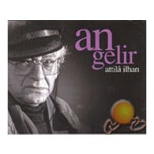 An Gelir Kendi Sesinden Şiirleri (atilla İlhan) Cd