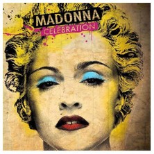Madonna - Celebration 2CD
