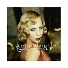 Sertab Erener - Ey Şuh-i Sertab CD