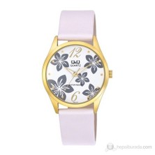 Q&Q Kadın Kol Saati