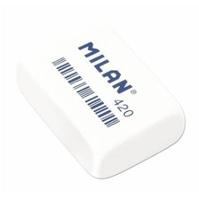 Milan 420 Kauçuk Silgi