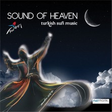 Sound Of Heaven - Turkish Sufi Music (CD)