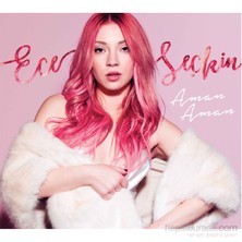 Ece Seçkin - Aman Aman