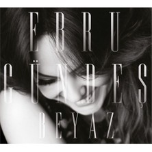 Ebru Gündeş-Beyaz CD