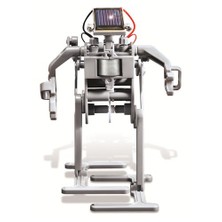 4M Güneş Robotu