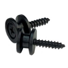 Planet Waves Pwep 102 (Siyah) Askı Pin