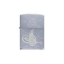Zippo Ae182542 Tugra Çakmak