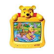 Disney Winnie The Pooh 37 Ekran Televizyon