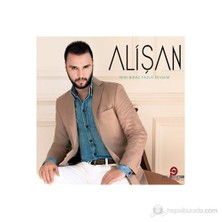 Alişan - Seni Biraz Fazla Sevdim CD