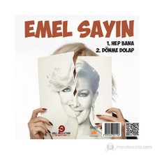 Emel Sayın - Hep Bana