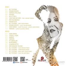 Hande Yener - Mükemmel (2 CD)