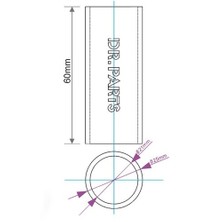 Dr Parts Sld60 Slide