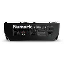 Numark CDMiX USB Player