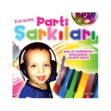 Parti Şarkıları - Karaoke