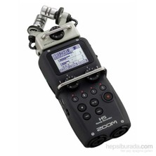Zoom H5 Kayıt Cihazı