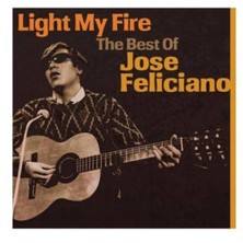 José Feliciano - The Collection CD