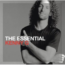 Kenny G - The Essential (2 CD)