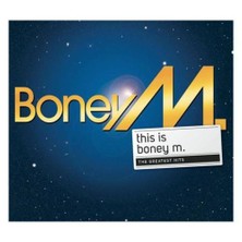 Boney M.- This Is (The Magic Of Boney M.)