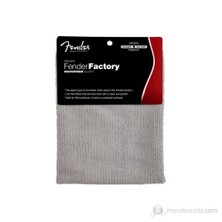 Fender Factory Microfiber Cloth Care And Cleaning