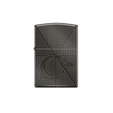 Zippo Ae184965 Turkey Star And Moon Çakmak