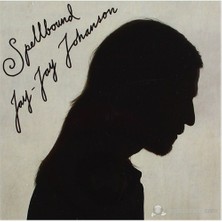 Jay-Jay Johanson - Spellbound