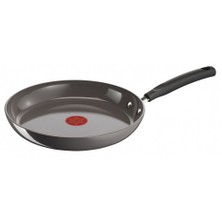 Tefal Ceramique Control Induction Seramik Kaplama Tava 24 cm