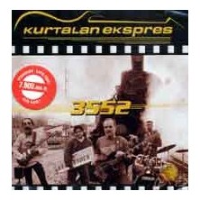 3552 (kurtalan Ekspres) (cd)