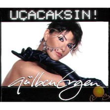 Uçacaksın (Gülben Ergen) (cd)