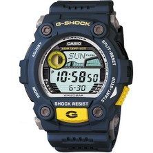 Casio G-7900-2DR G-Shock Erkek Kol Saati