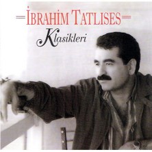 İbrahim Tatlıses - İbrahim Tatlıses Klasikleri (CD)