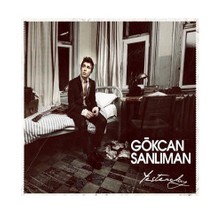 Gökcan Sanlıman - Yesterday CD