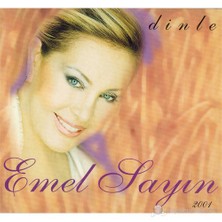Emel Sayın - Dinle