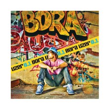 Bora Uzer - B1
