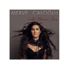 Merve Çaloğlu - Aşk Benim İşim