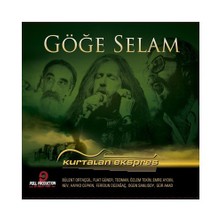 Kurtalan Ekspres - Göğe Selam CD