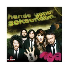 Hande Yener & Seksendört - Rüya